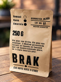 Koffie BRAK - Amarula