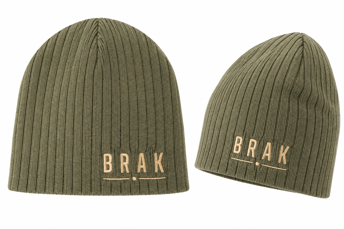BRAK Mus
