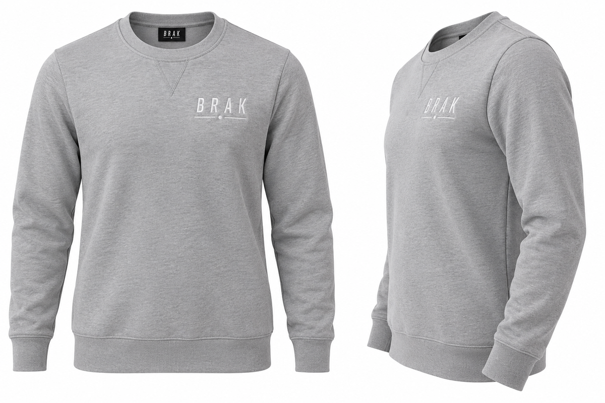 BRAK Sweater