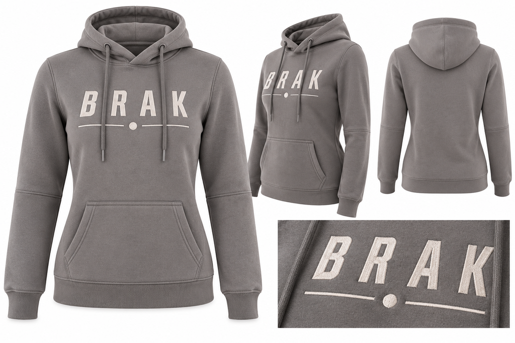 BRAK Hoodie