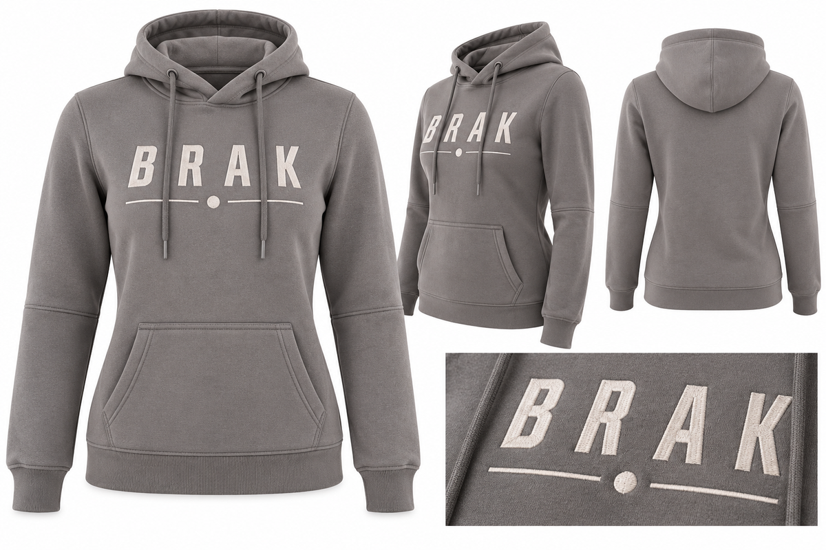 BRAK Hoodie