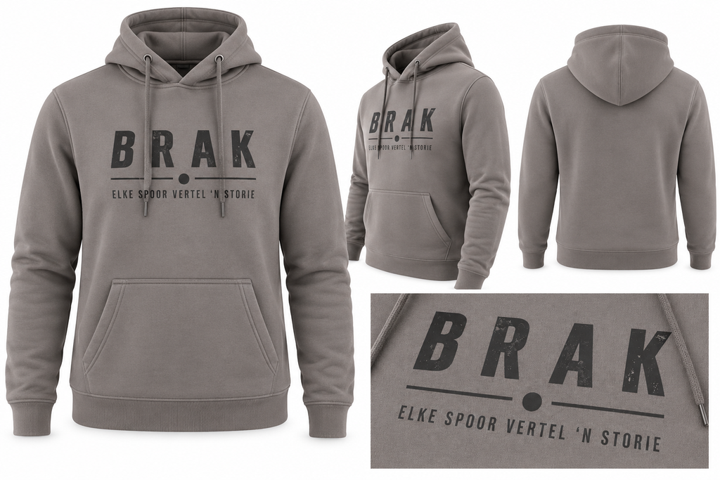 BRAK Hoodie