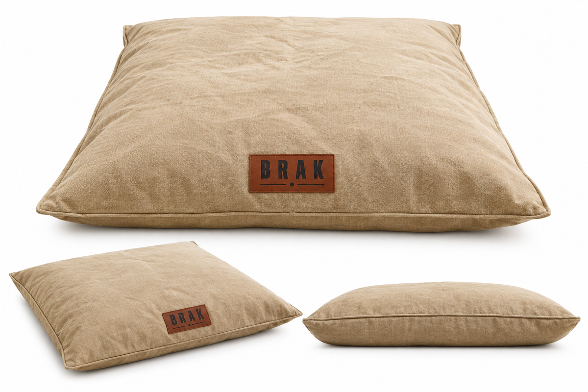 BRAK Lekkerlê Bed