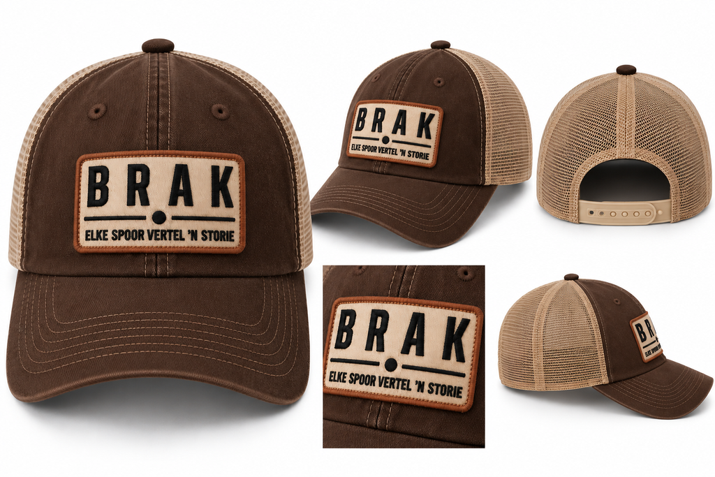 BRAK Trokkeps