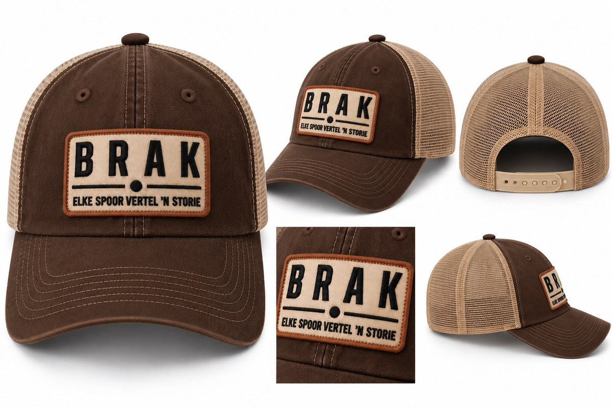 BRAK Trokkeps