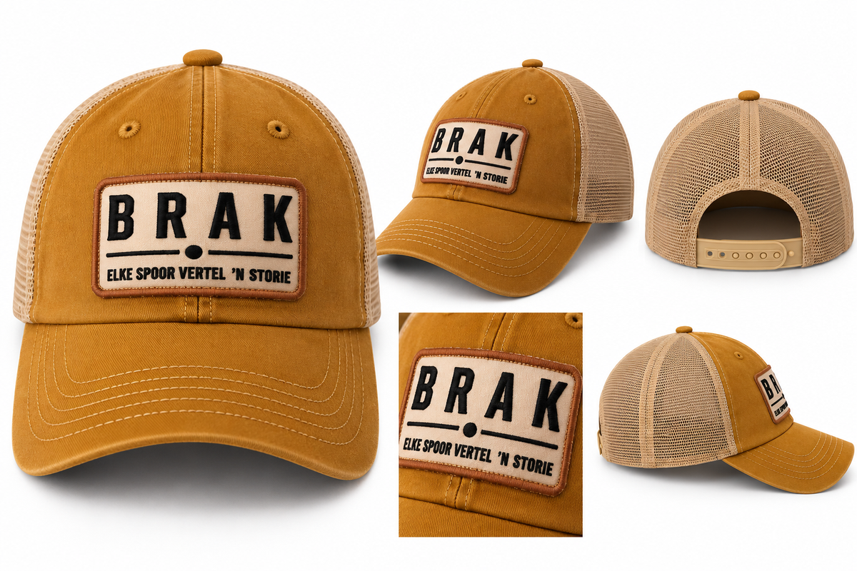 BRAK Trokkeps