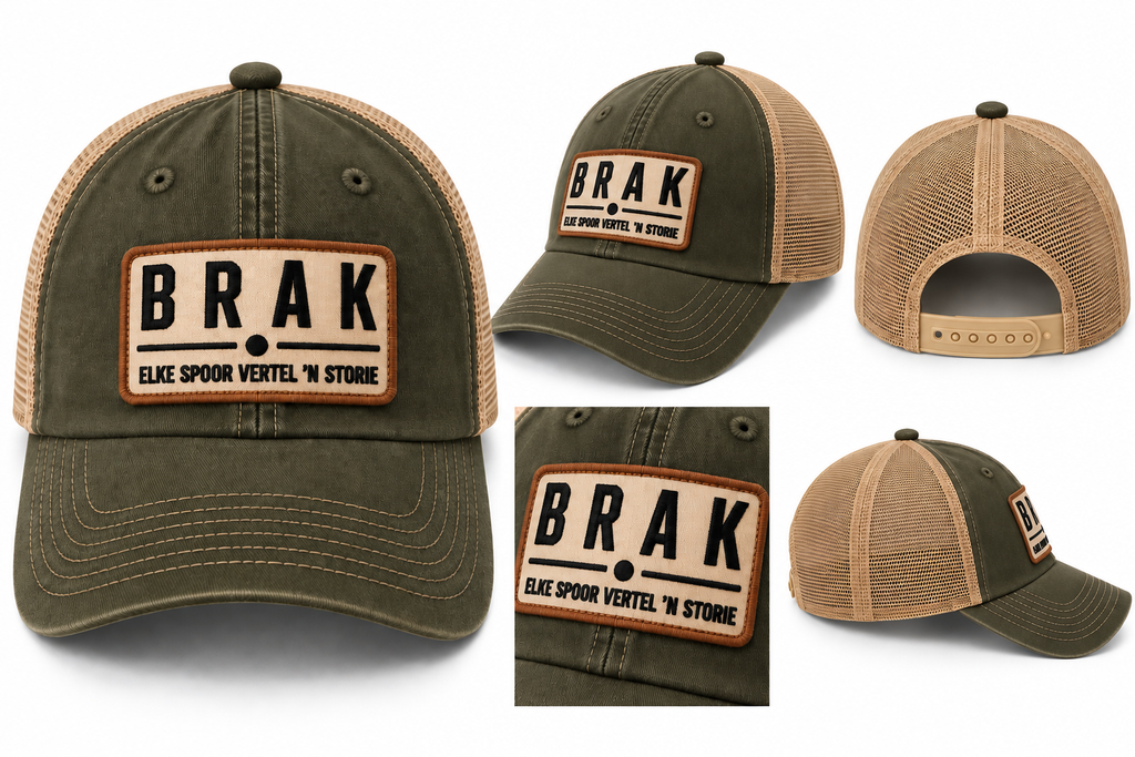 BRAK Trokkeps