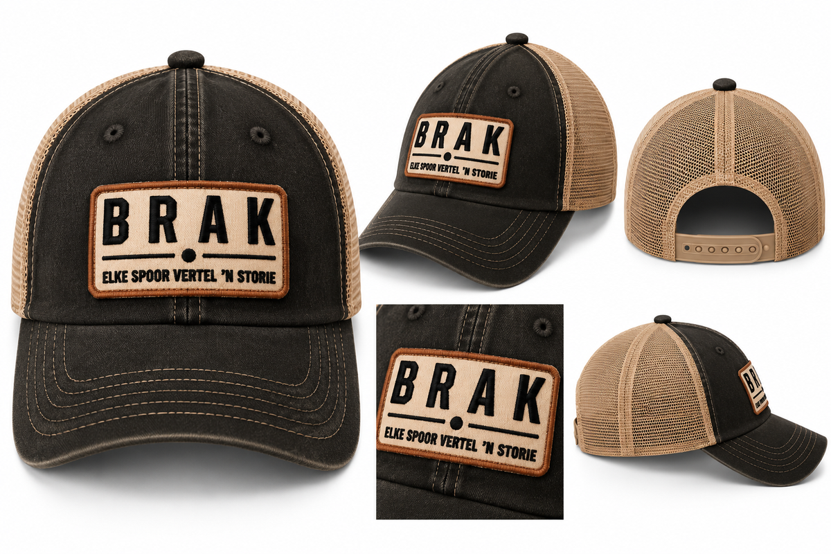 BRAK Trokkeps
