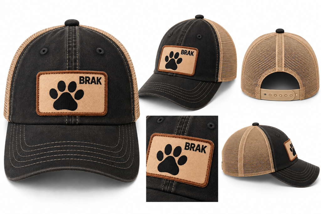 BRAK Trokkeps