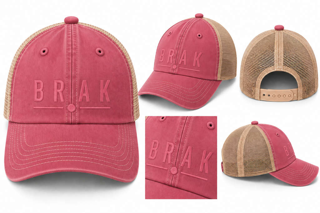 BRAK Trokkeps