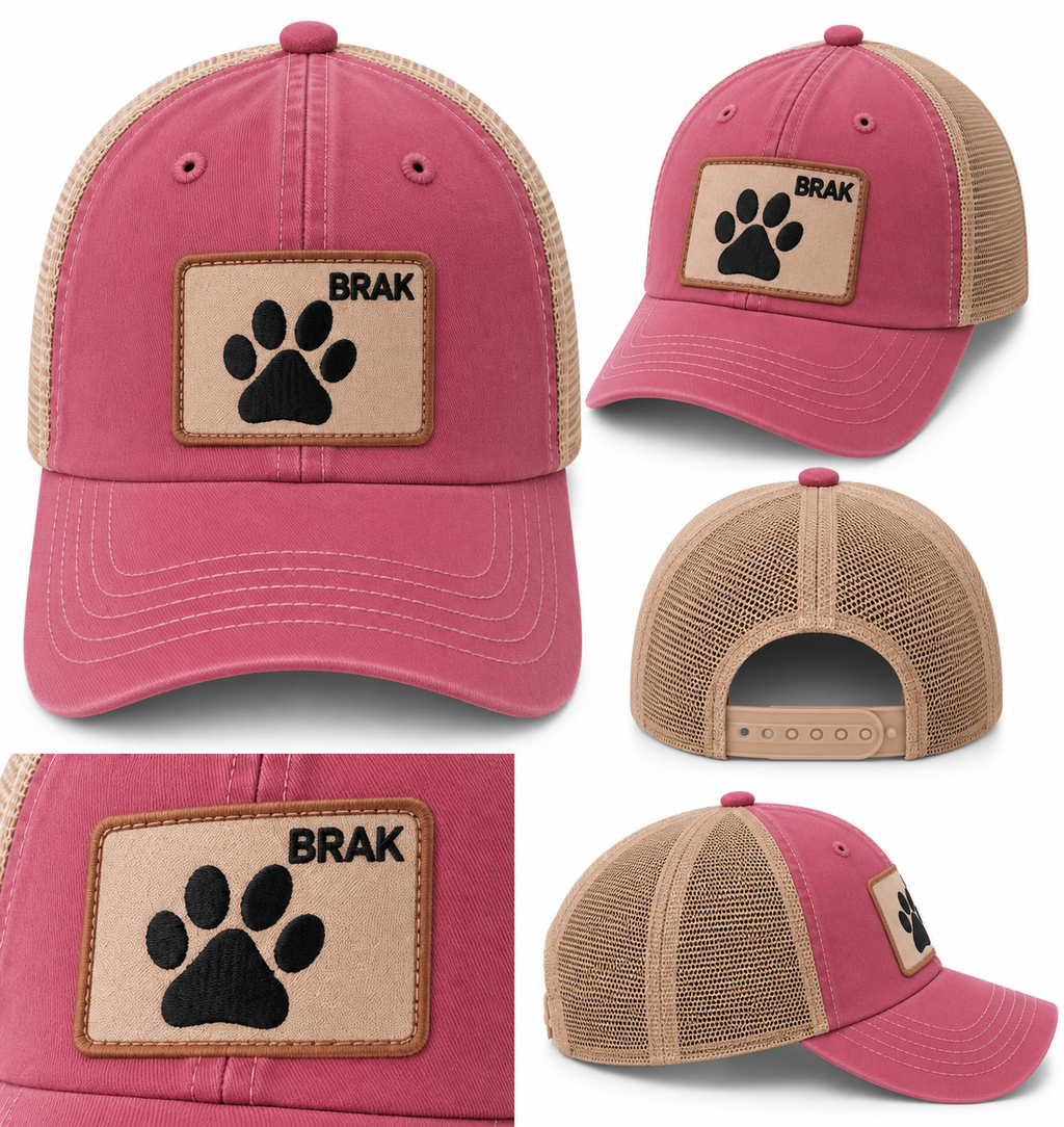 BRAK Trokkeps
