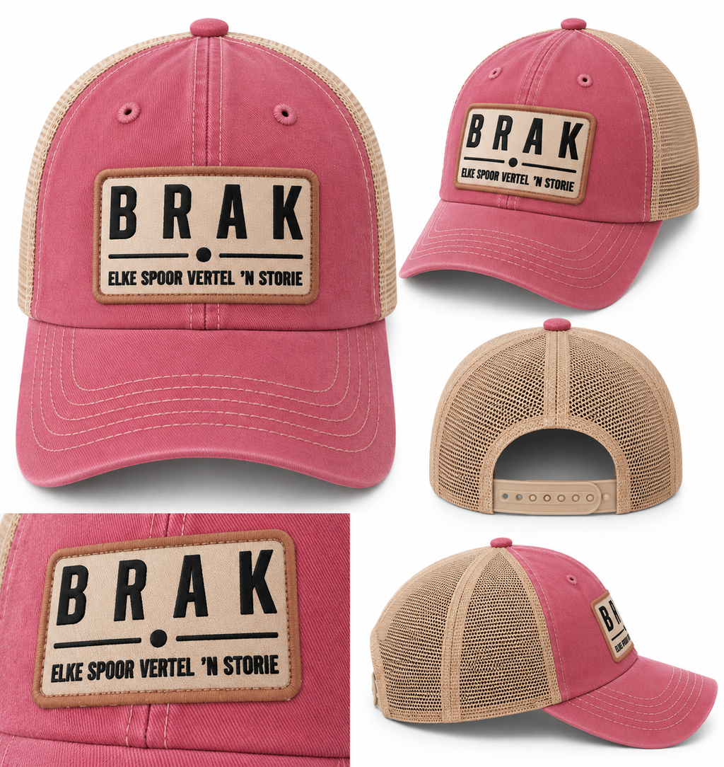 BRAK Trokkeps