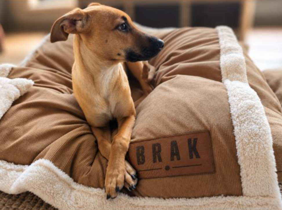 BRAK Kombers