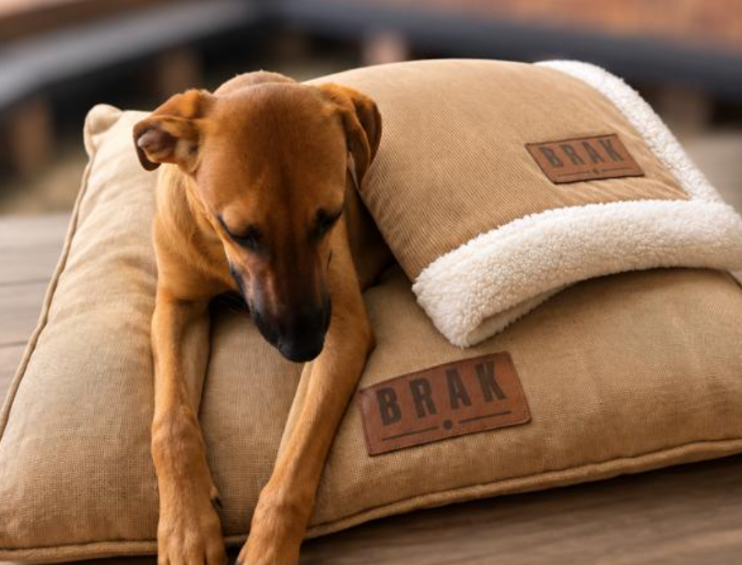 BRAK Lekkerlê Bed