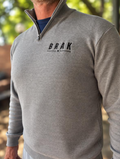 BRAK 1/4 Zip