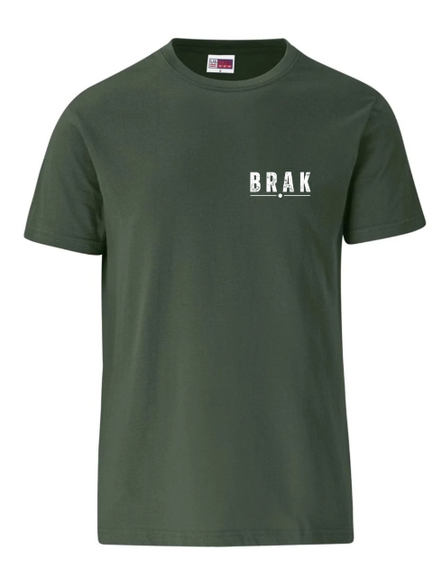 BRAK T-Hemp