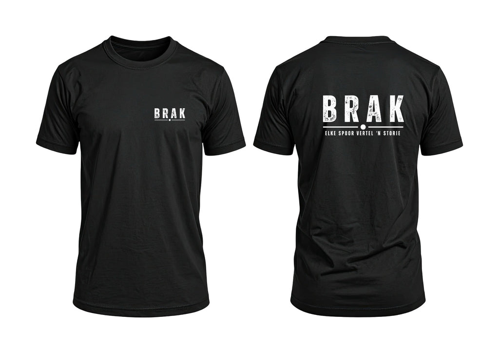BRAK T-Hemp