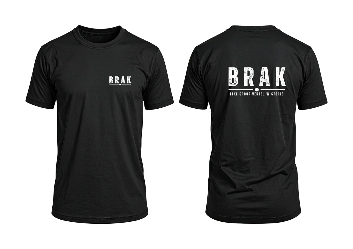 BRAK T-Hemp
