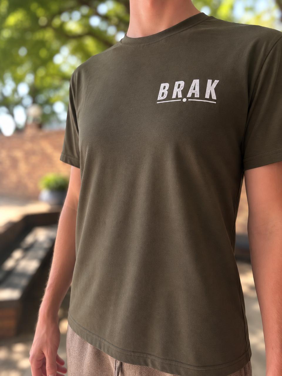 BRAK T-Hemp
