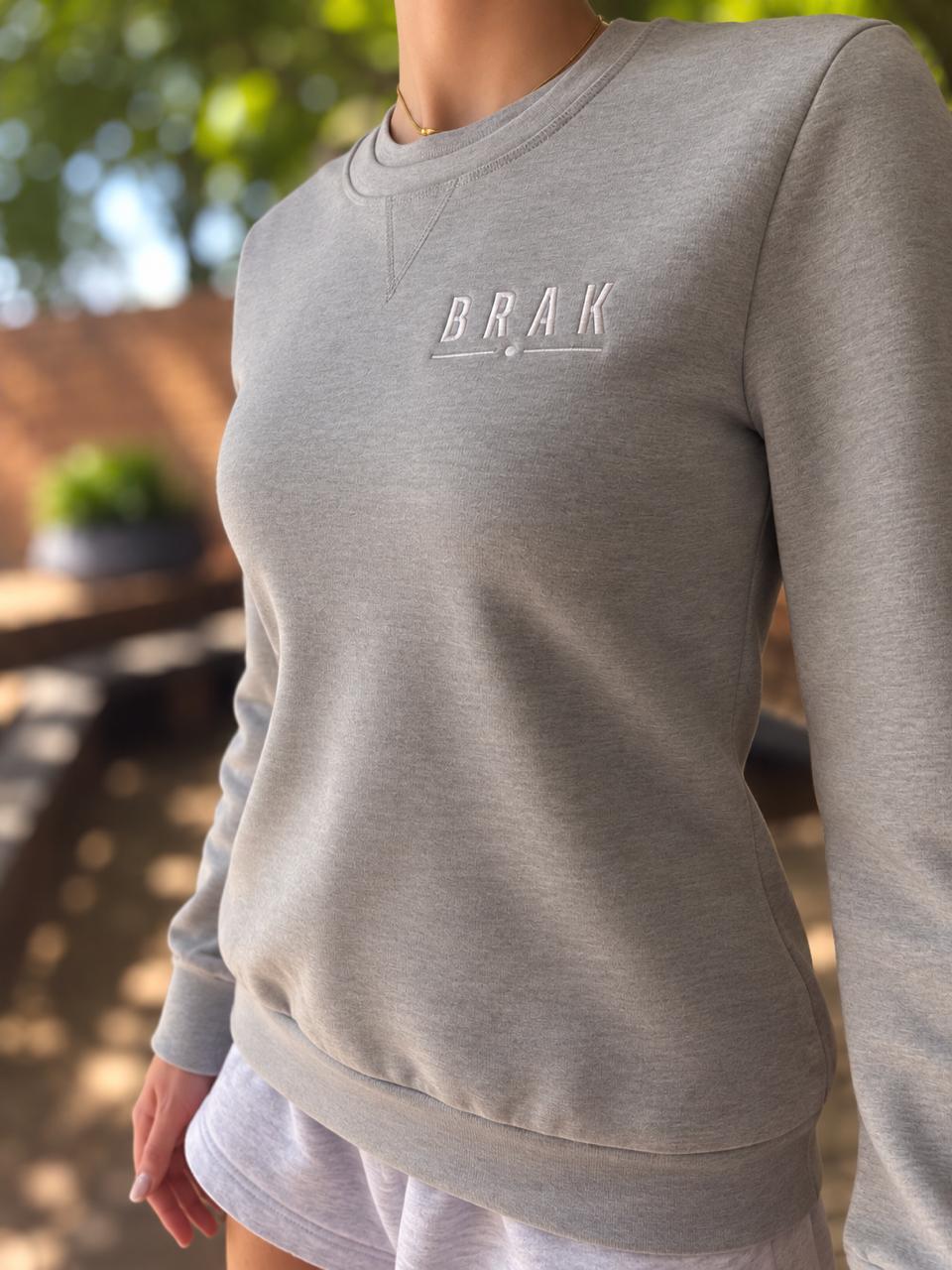 BRAK Sweater