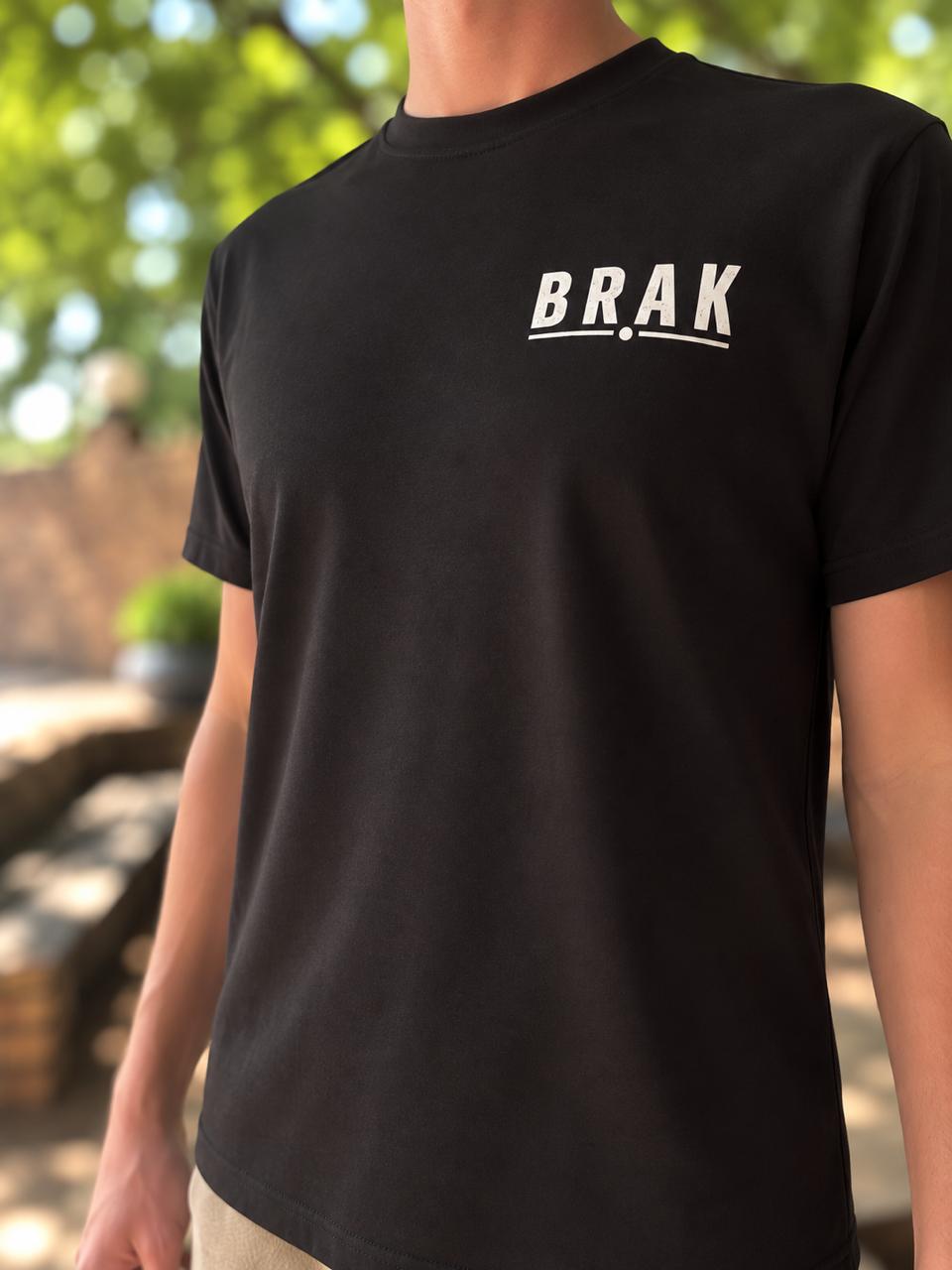 BRAK T-Hemp
