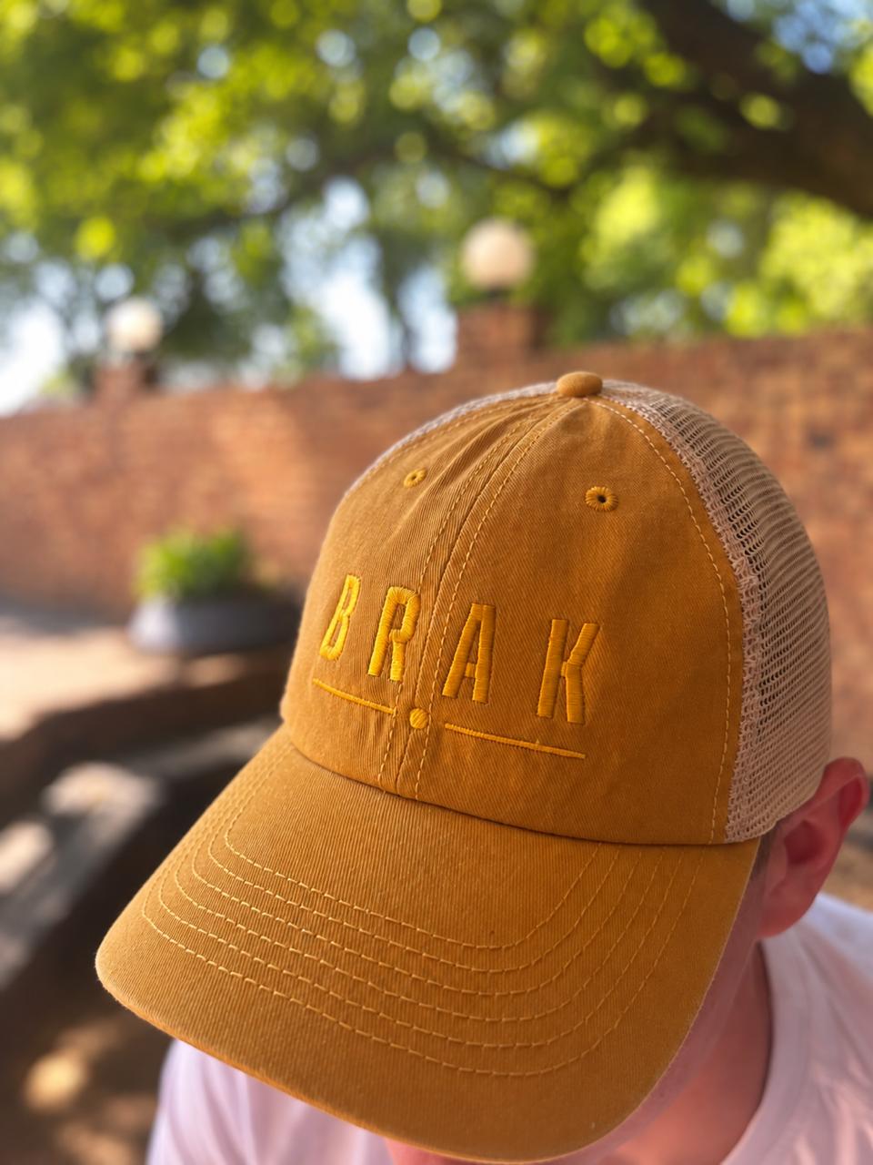 BRAK Trokkeps