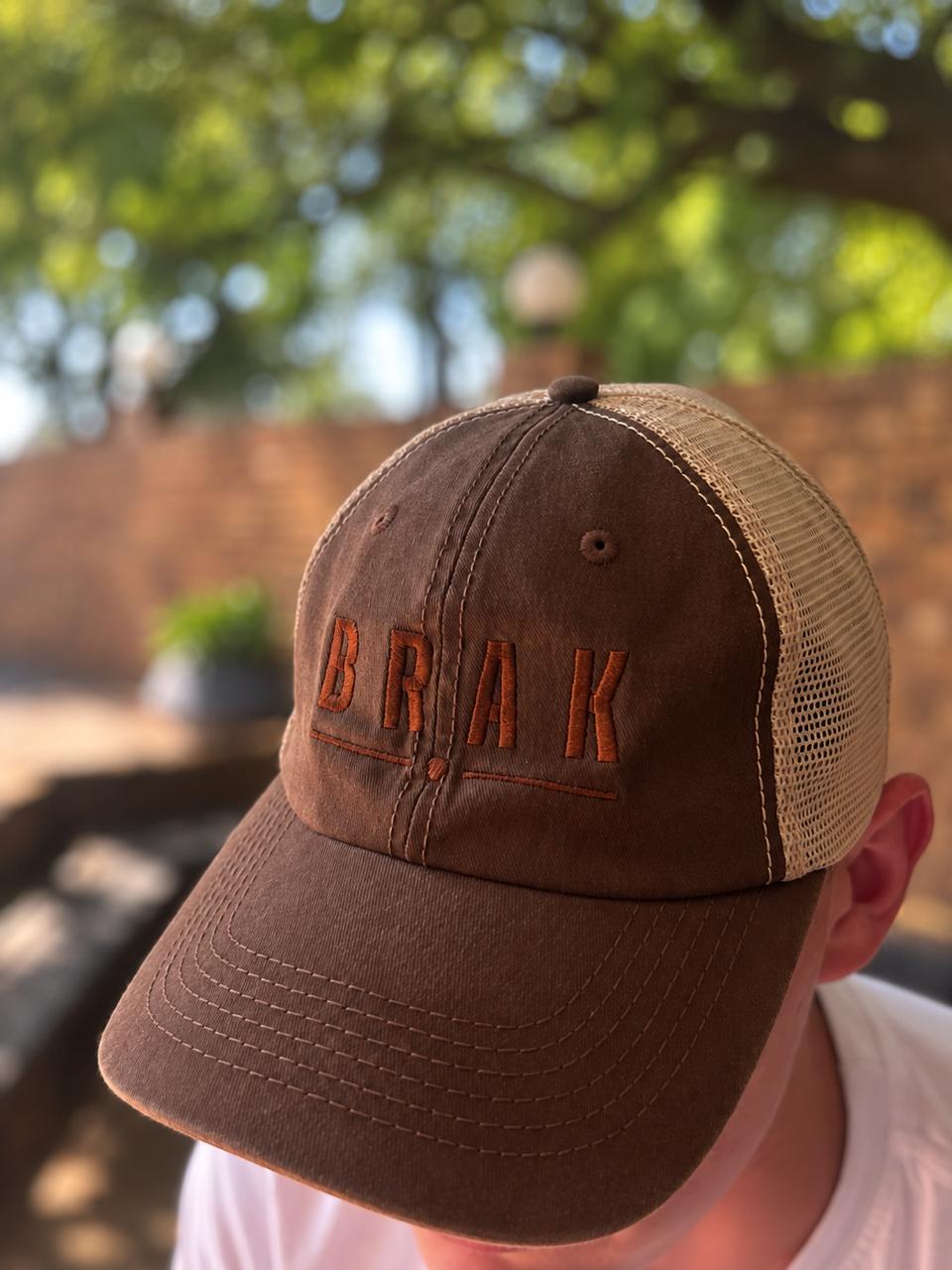 BRAK Trokkeps