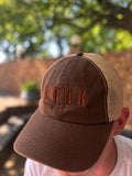 BRAK Trokkeps