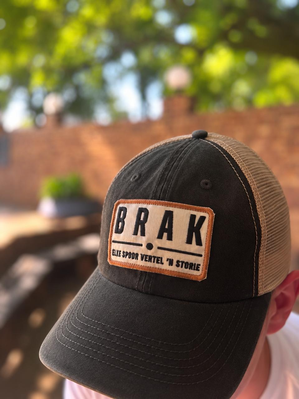BRAK Trokkeps