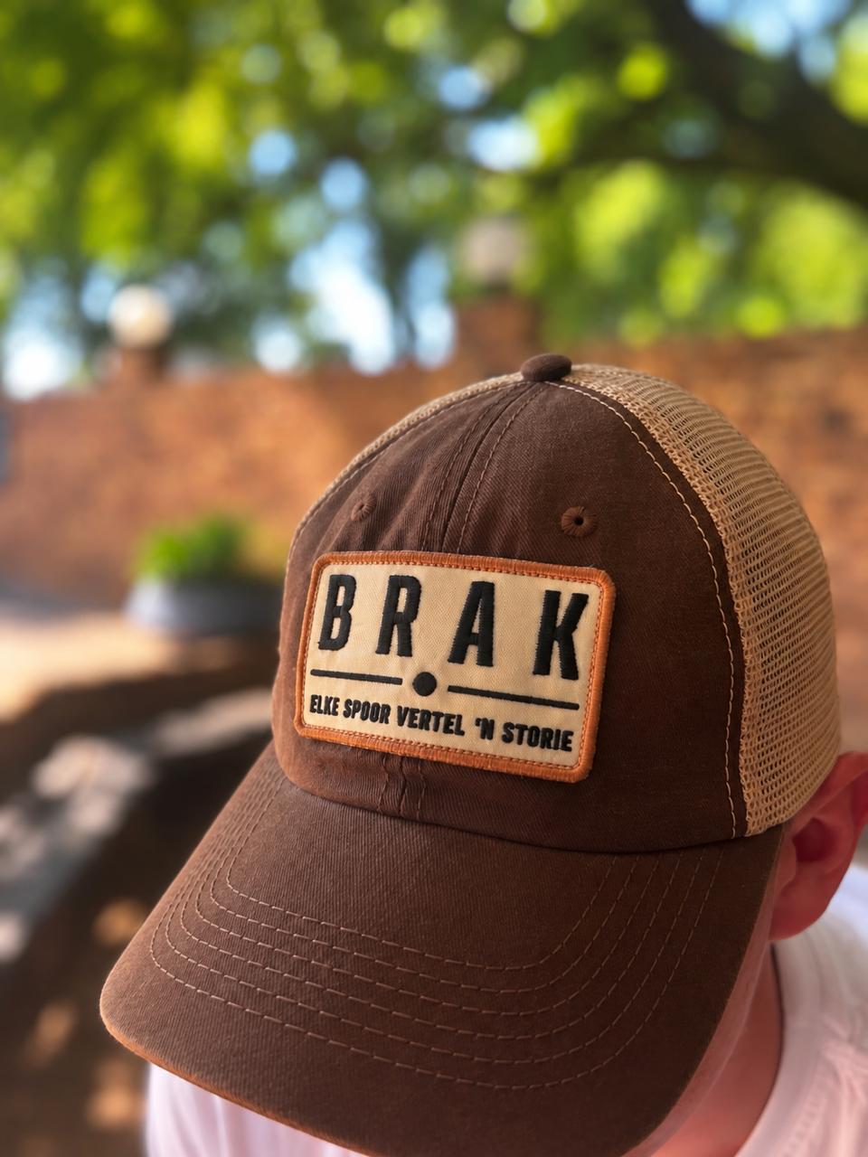 BRAK Trokkeps