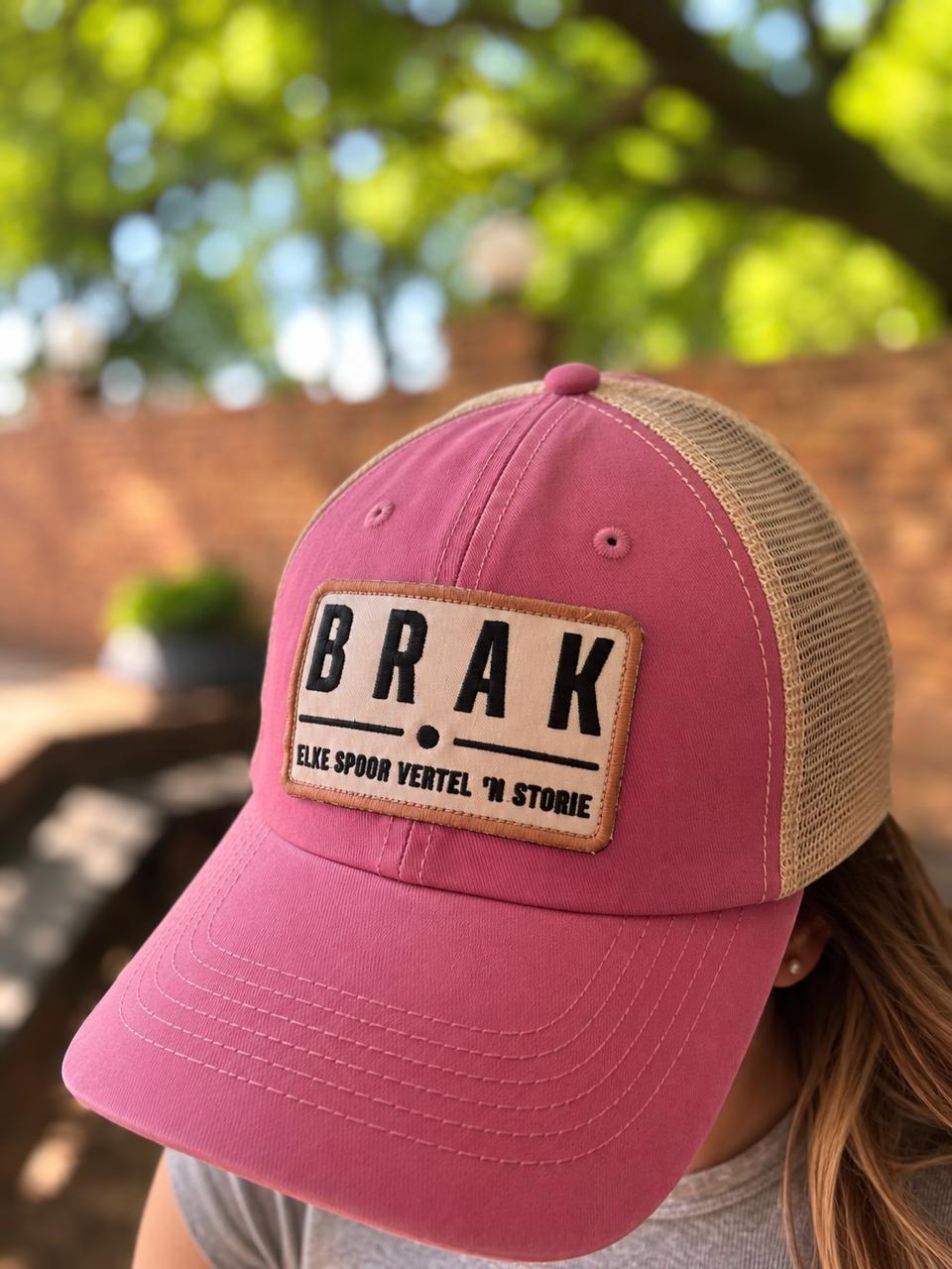 BRAK Trokkeps