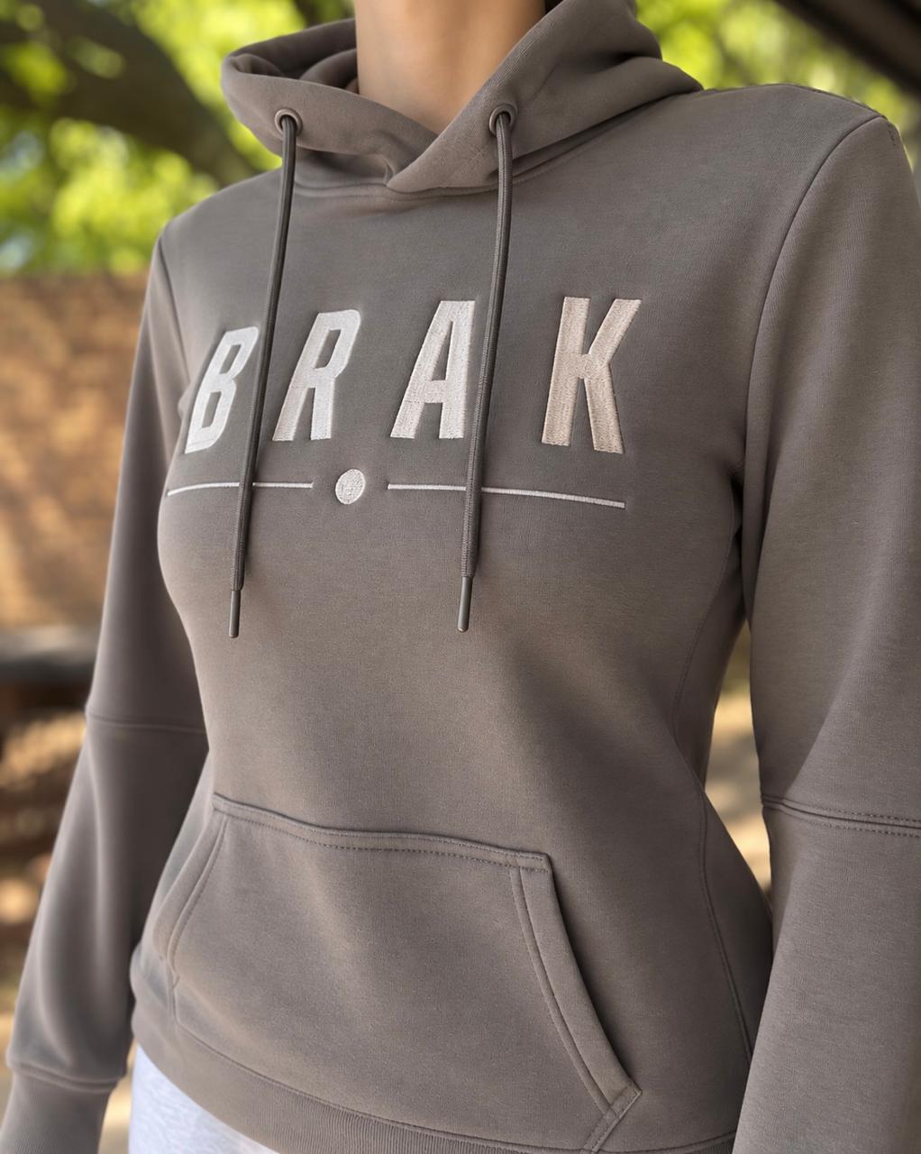 BRAK Hoodie