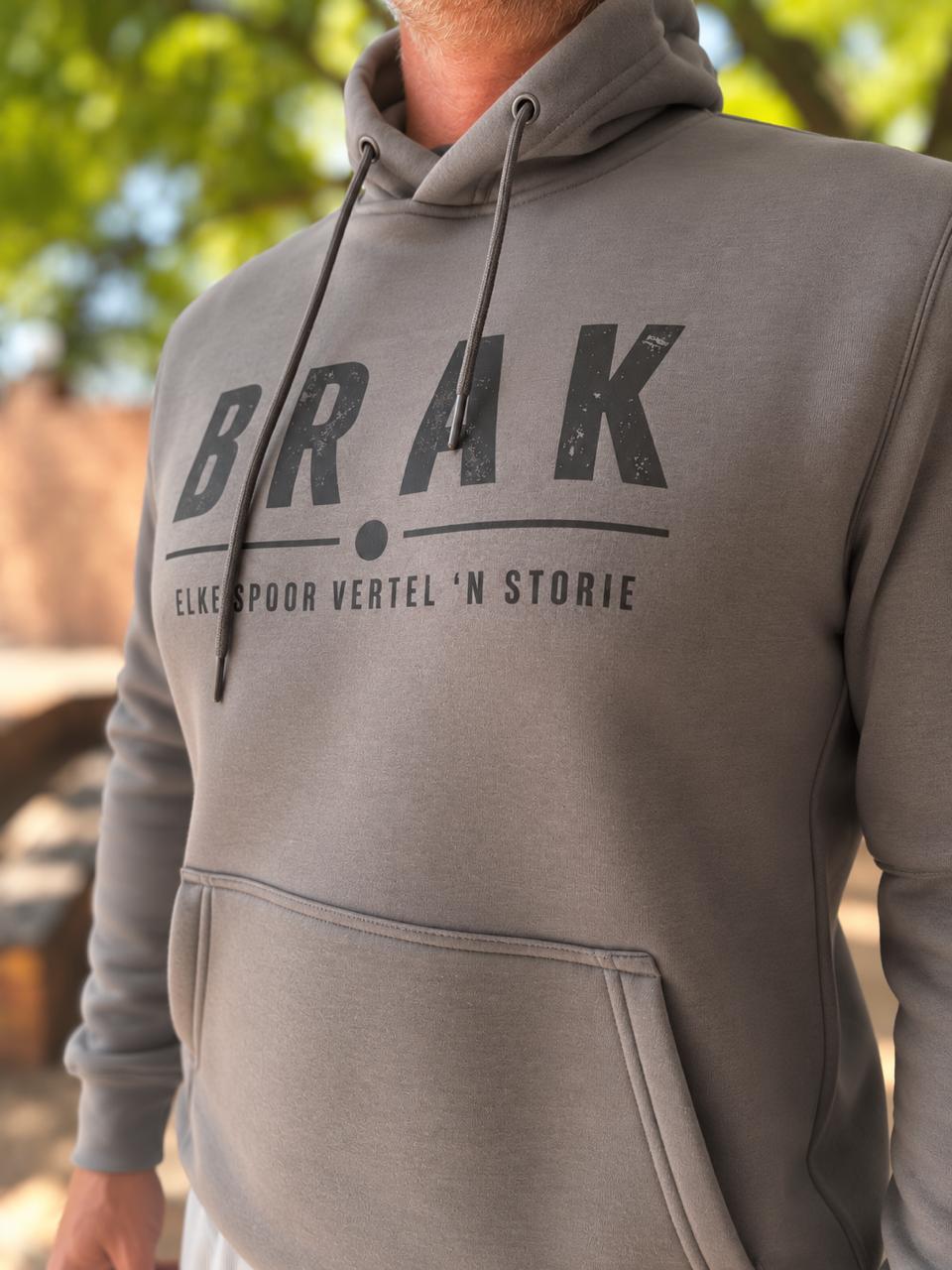 BRAK Hoodie